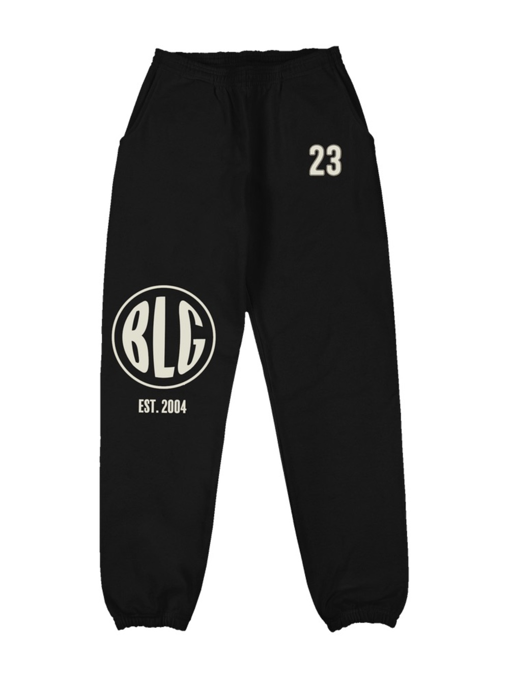 Boys Like Girls BLG sweatpants